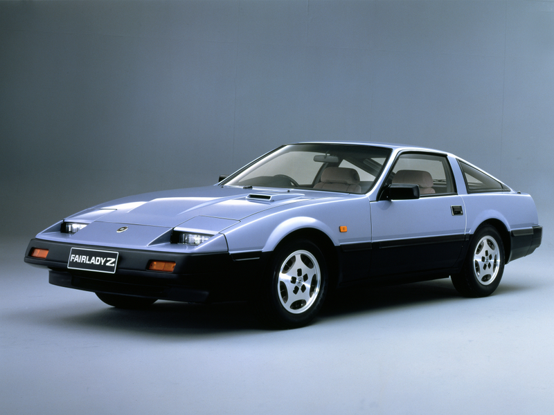 Illustration for article titled 100 Fastest Cars of 1984: 10-1.